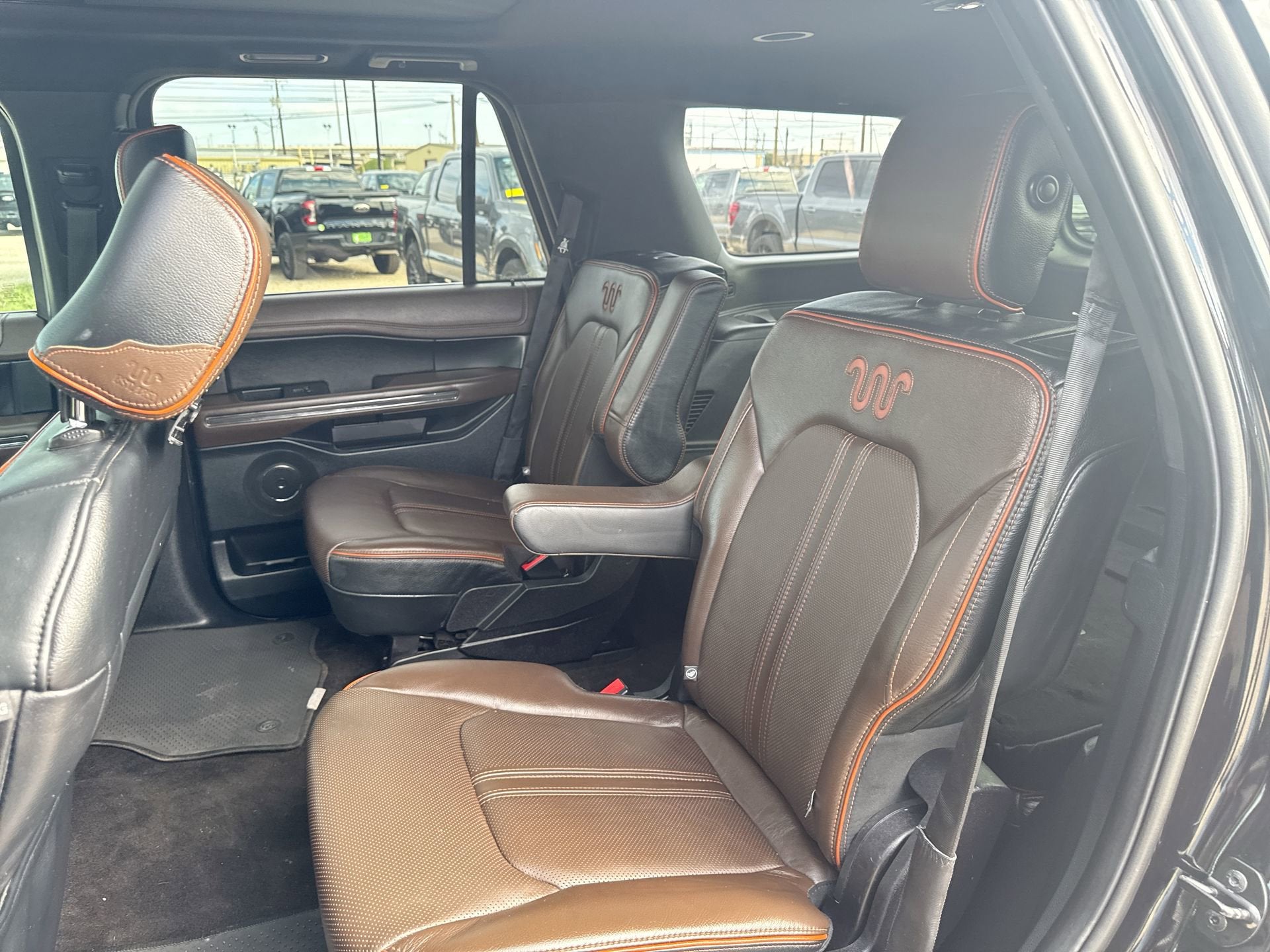 2020 Ford Expedition King Ranch