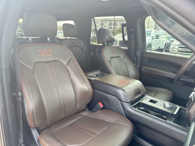 2020 Ford Expedition King Ranch