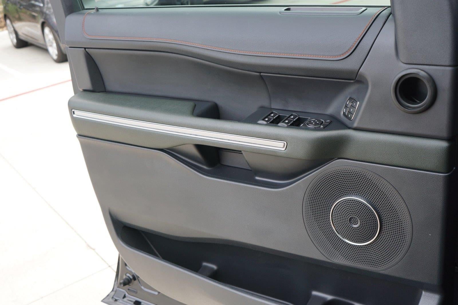 2022 Ford Expedition Timberline