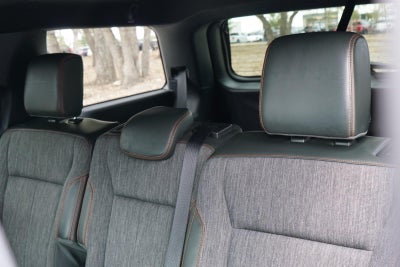 2022 Ford Expedition Timberline