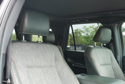 2022 Ford Expedition Timberline