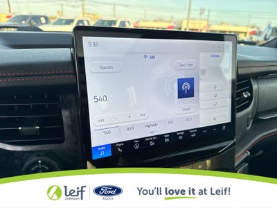 2023 Ford Expedition Limited