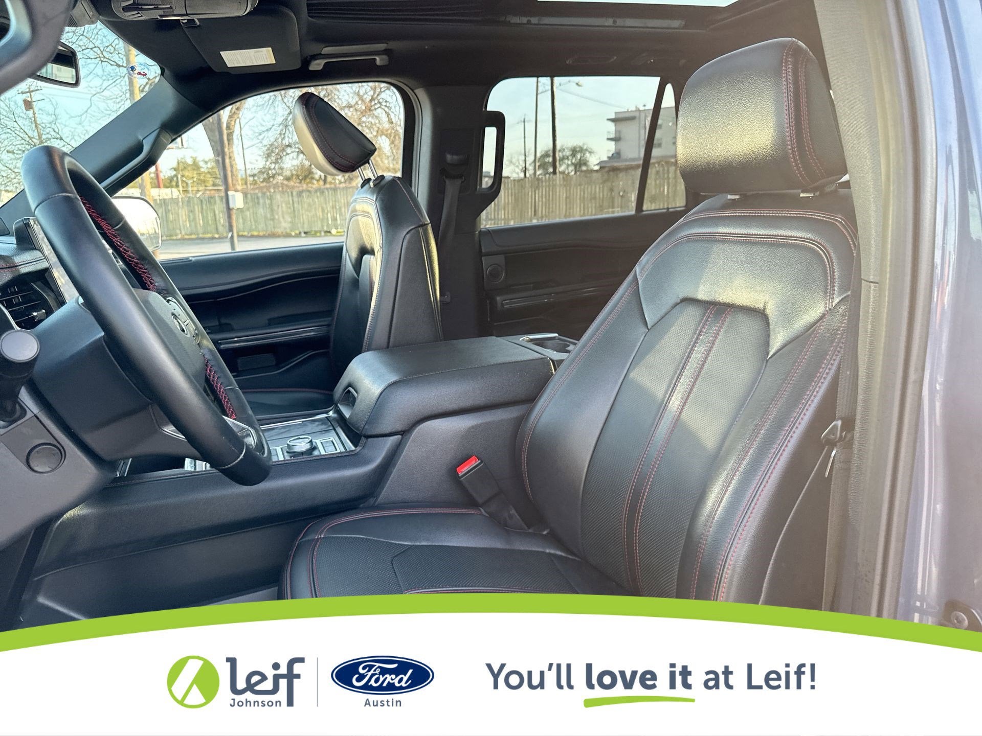 2023 Ford Expedition Limited