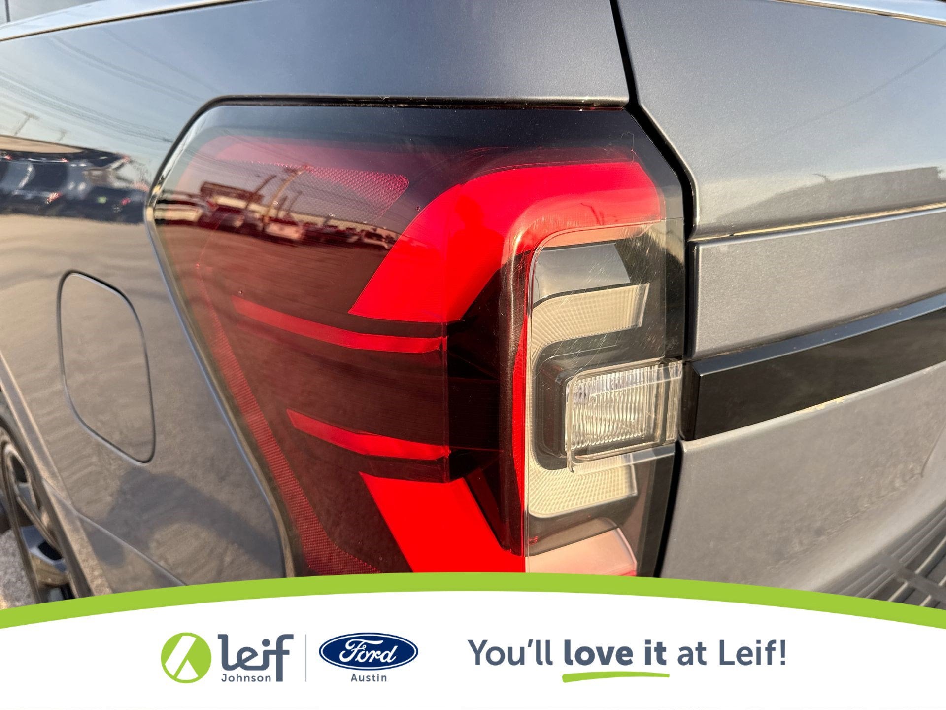 2023 Ford Expedition Limited