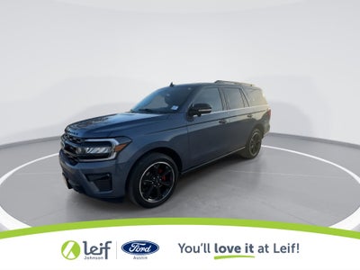 2023 Ford Expedition Limited