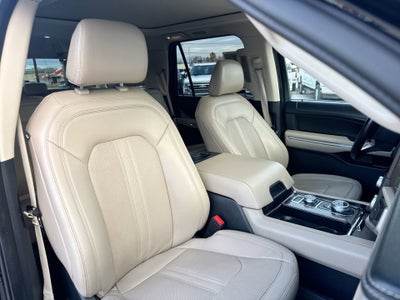 2022 Ford Expedition Limited