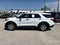 2022 Ford Explorer Base