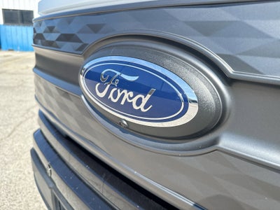 2023 Ford F-150 Lightning Lariat