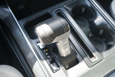 2023 Ford F-150 Lightning Platinum
