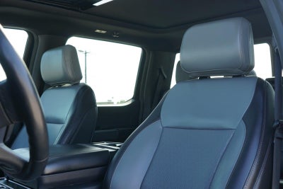 2024 Ford F-150 Lightning Lariat