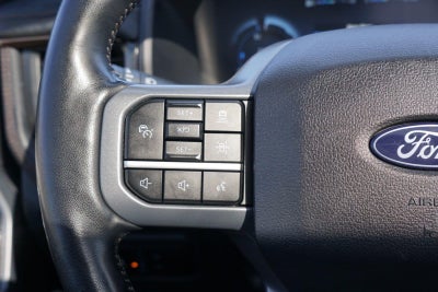 2024 Ford F-150 Lightning Lariat