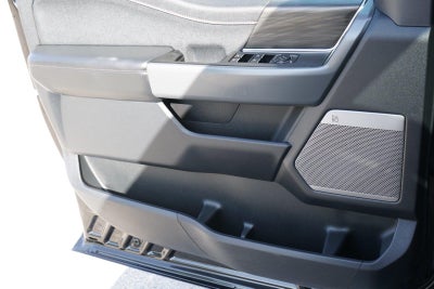 2024 Ford F-150 Lightning Lariat