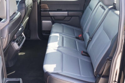 2024 Ford F-150 Lightning Lariat