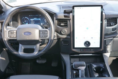 2024 Ford F-150 Lightning Lariat
