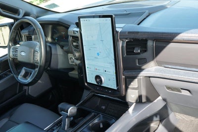 2024 Ford F-150 Lightning Lariat