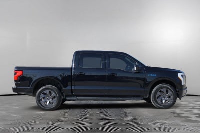 2024 Ford F-150 Lightning Lariat