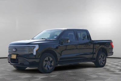 2024 Ford F-150 Lightning Lariat