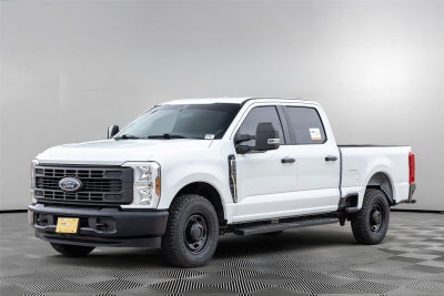 2024 Ford Super Duty F-250 XL
