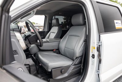 2024 Ford Super Duty F-250 XL