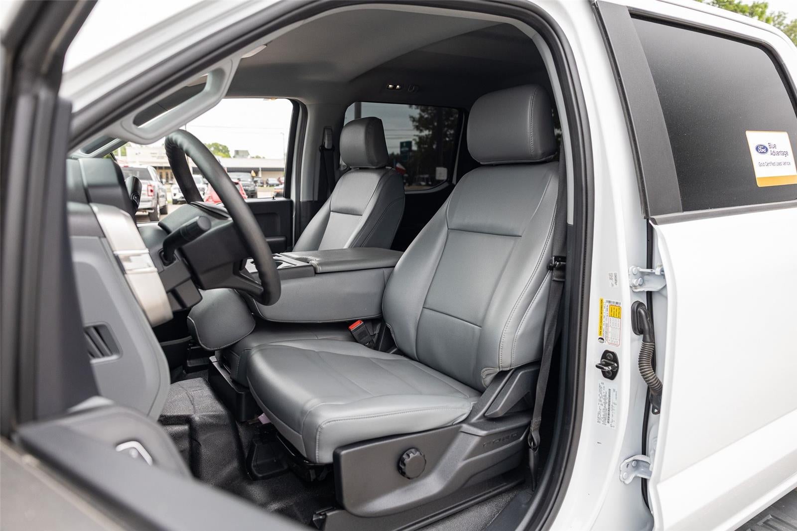 2024 Ford Super Duty F-250 XL
