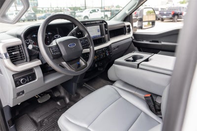 2024 Ford Super Duty F-250 XL