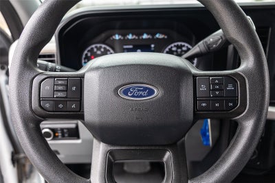 2024 Ford Super Duty F-250 XL