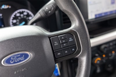 2024 Ford Super Duty F-250 XL