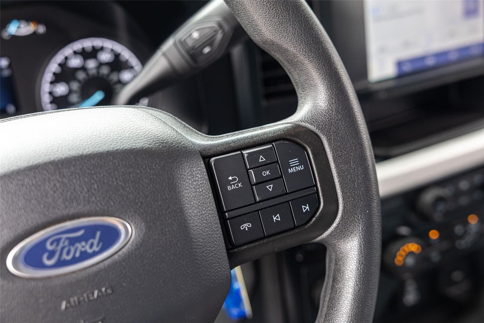 2024 Ford Super Duty F-250 XL