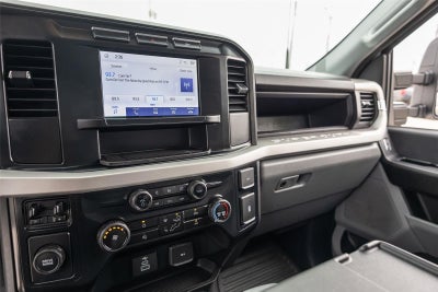 2024 Ford Super Duty F-250 XL