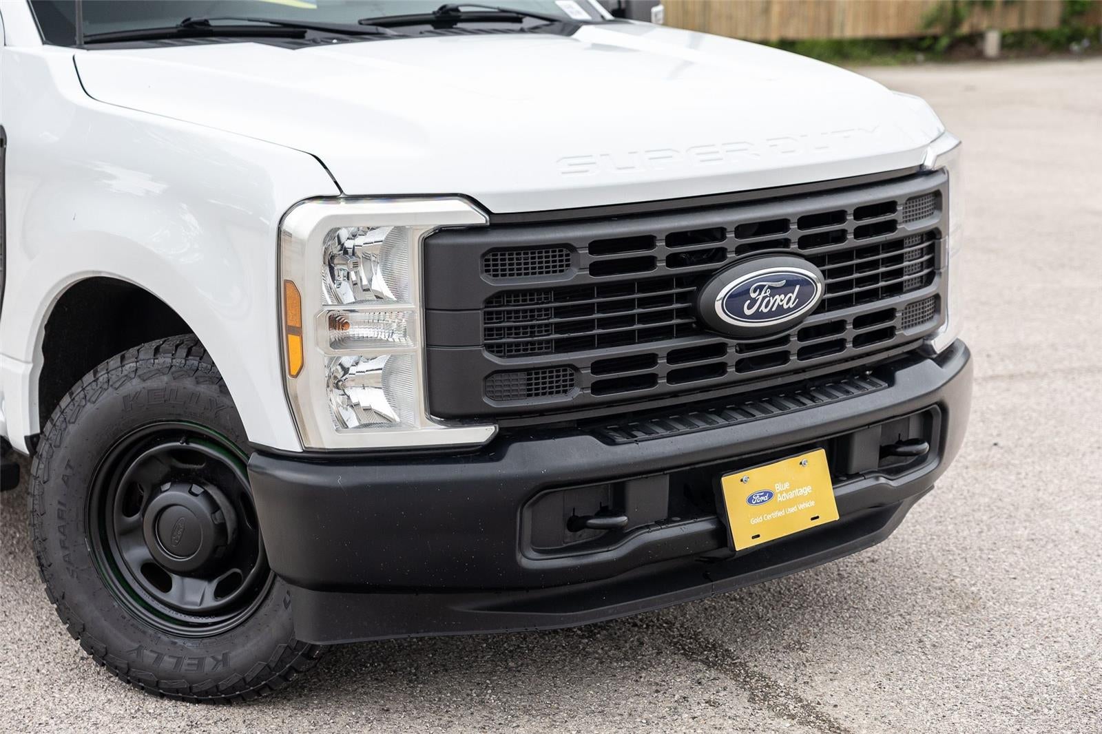 2024 Ford Super Duty F-250 XL