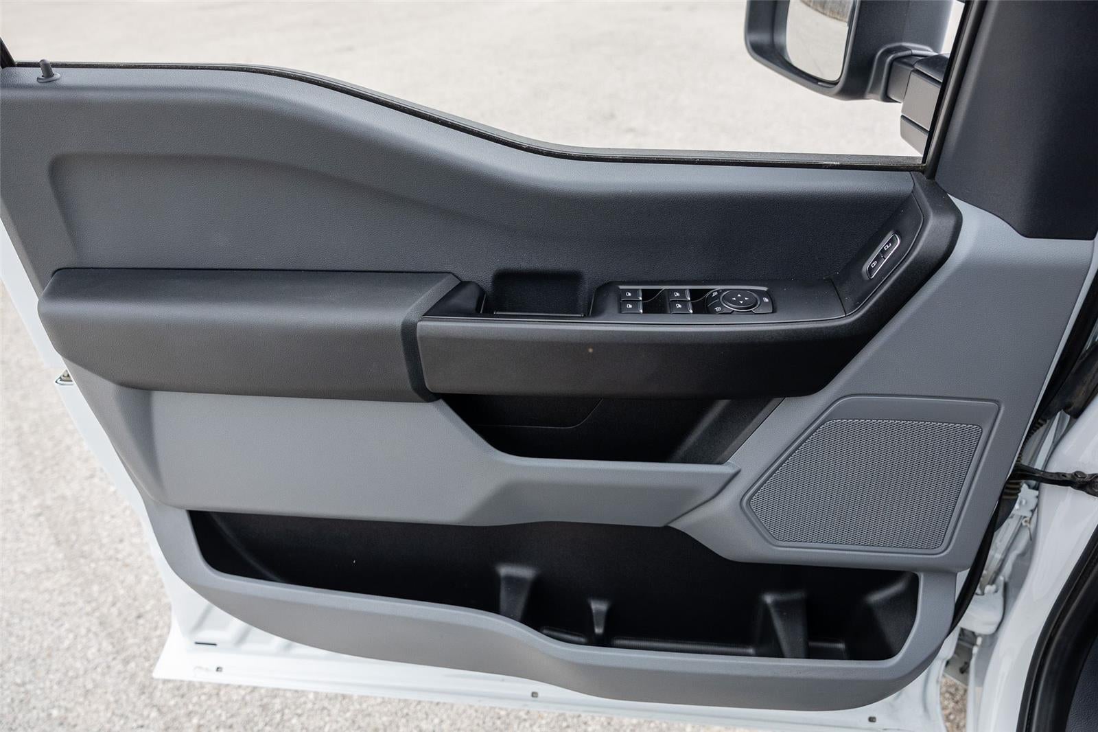 2024 Ford Super Duty F-250 XL