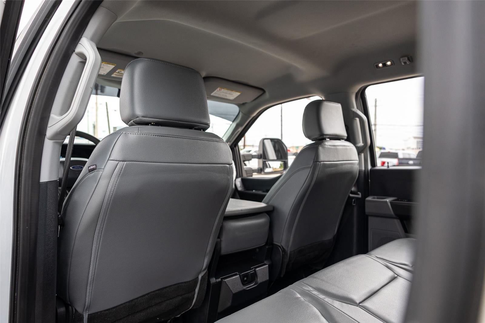 2024 Ford Super Duty F-250 XL