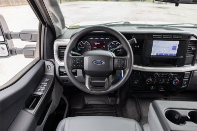 2024 Ford Super Duty F-250 XL