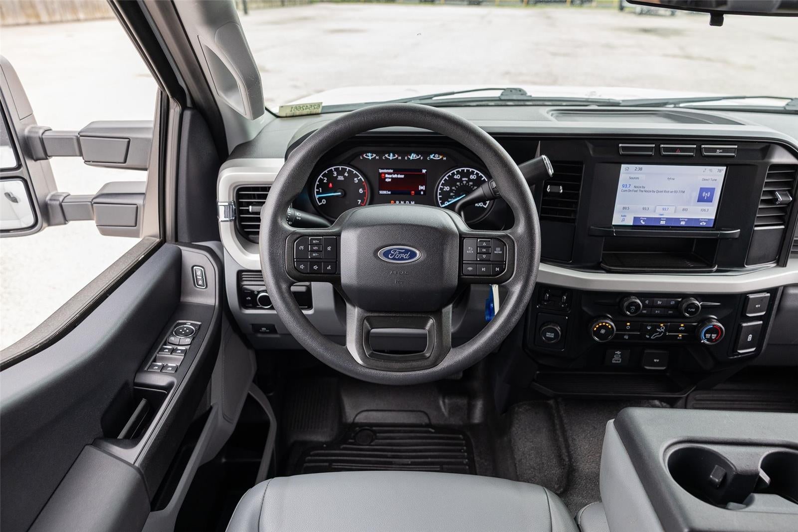 2024 Ford Super Duty F-250 XL