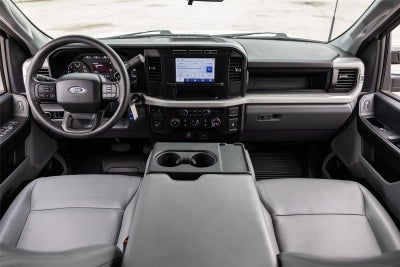 2024 Ford Super Duty F-250 XL