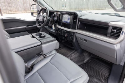 2024 Ford Super Duty F-250 XL