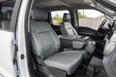 2024 Ford Super Duty F-250 XL