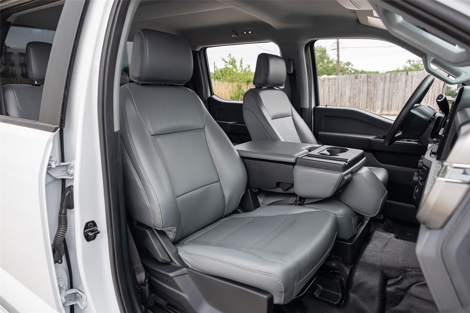 2024 Ford Super Duty F-250 XL