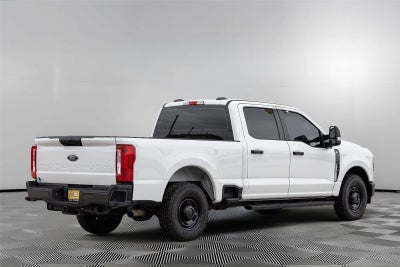 2024 Ford Super Duty F-250 XL