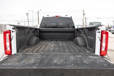 2024 Ford Super Duty F-250 XL