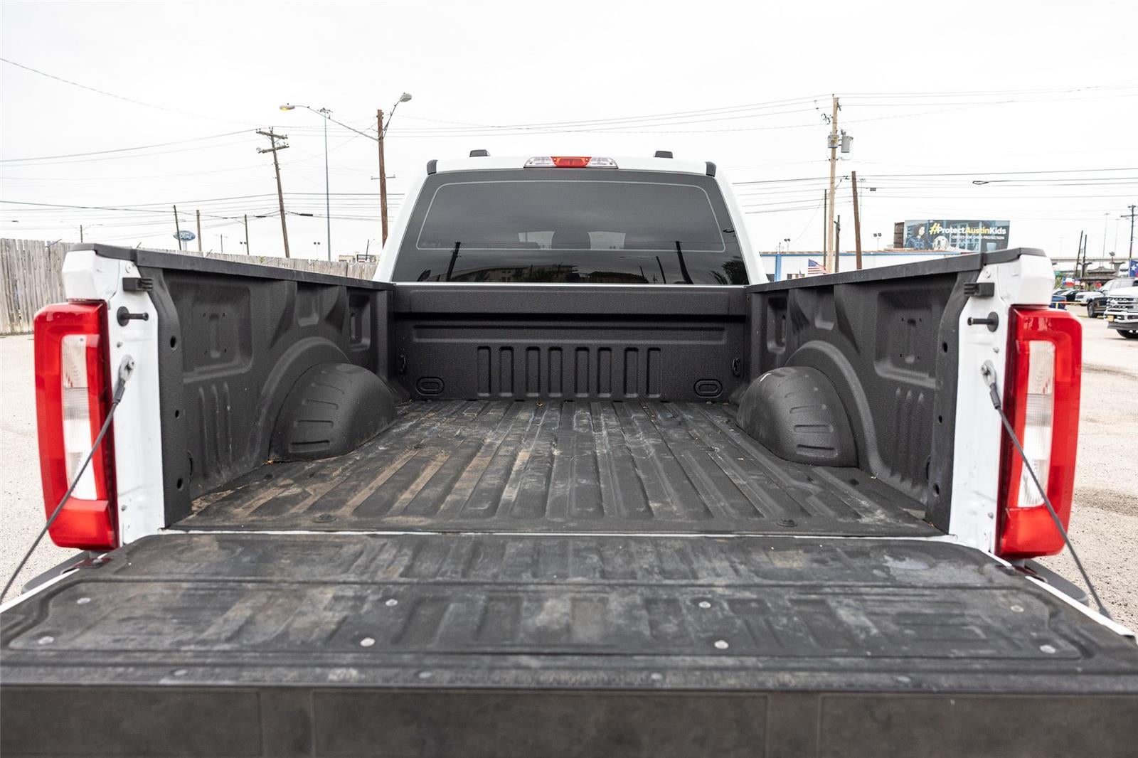 2024 Ford Super Duty F-250 XL