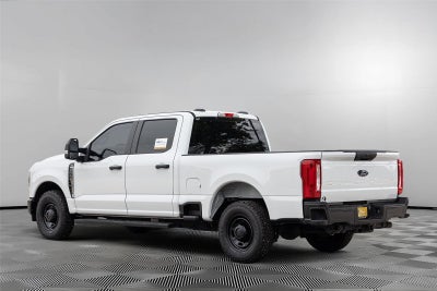 2024 Ford Super Duty F-250 XL