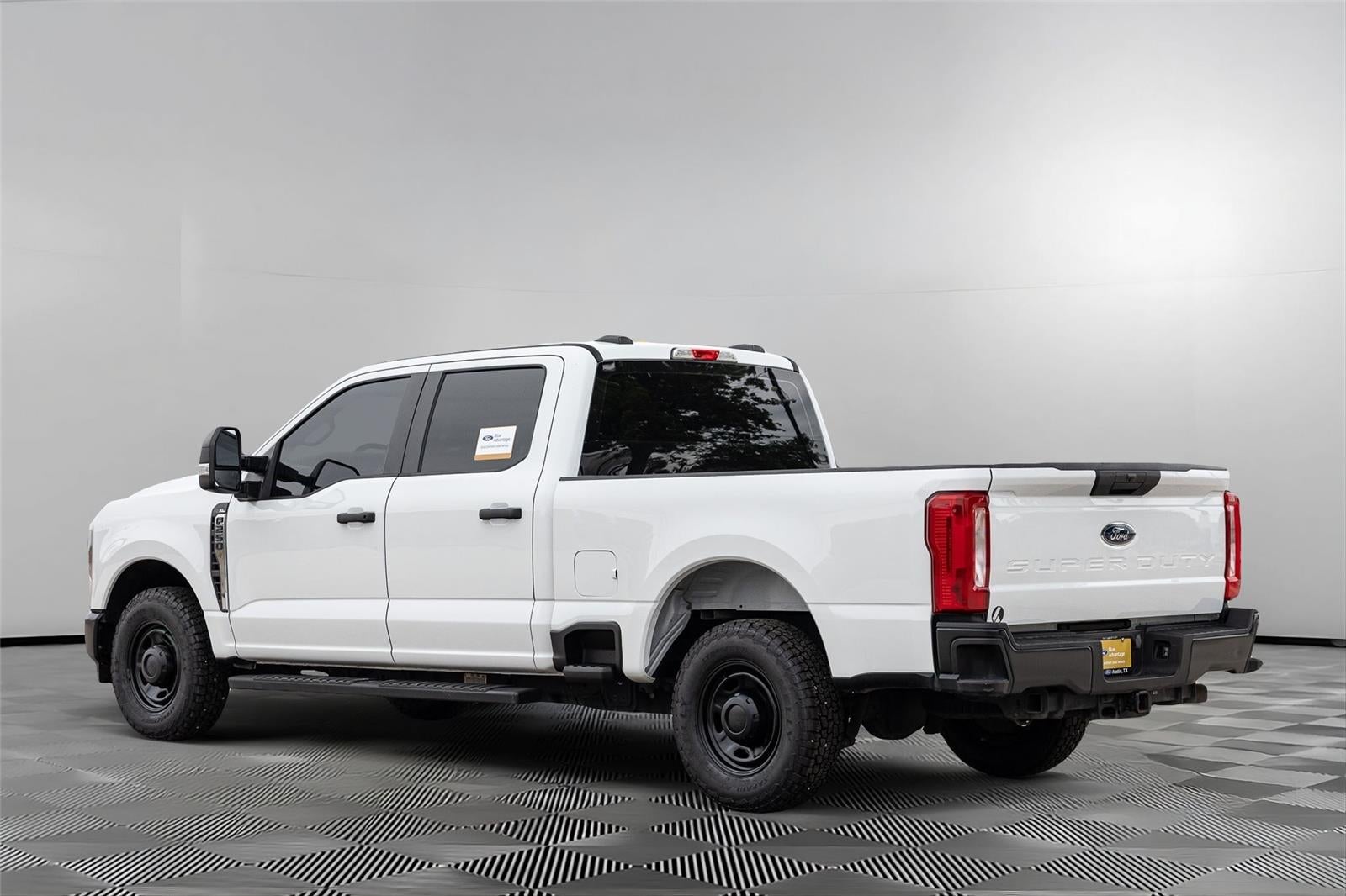 2024 Ford Super Duty F-250 XL