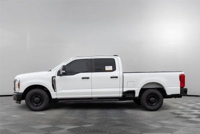 2024 Ford Super Duty F-250 XL