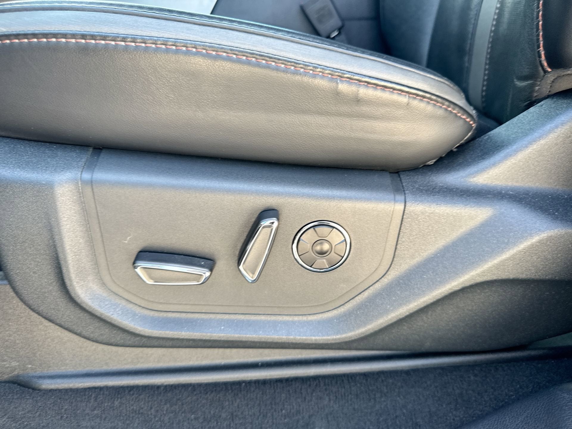 2021 Ford Super Duty F-250 Platinum