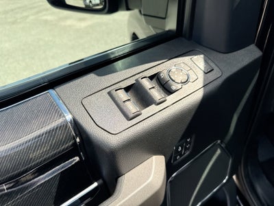 2021 Ford Super Duty F-250 Platinum