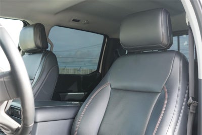 2024 Ford Super Duty F-250 Lariat