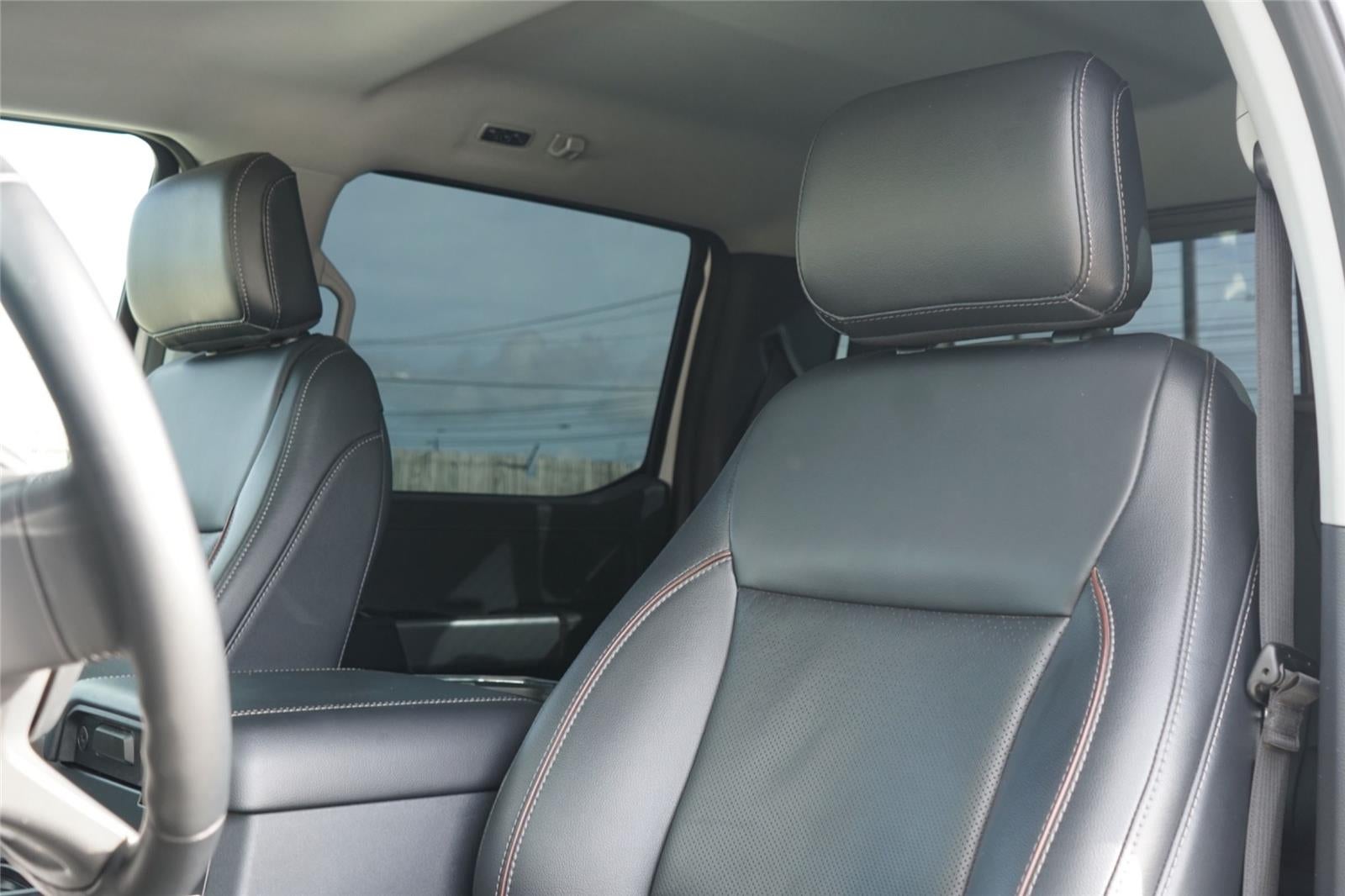 2024 Ford Super Duty F-250 Lariat