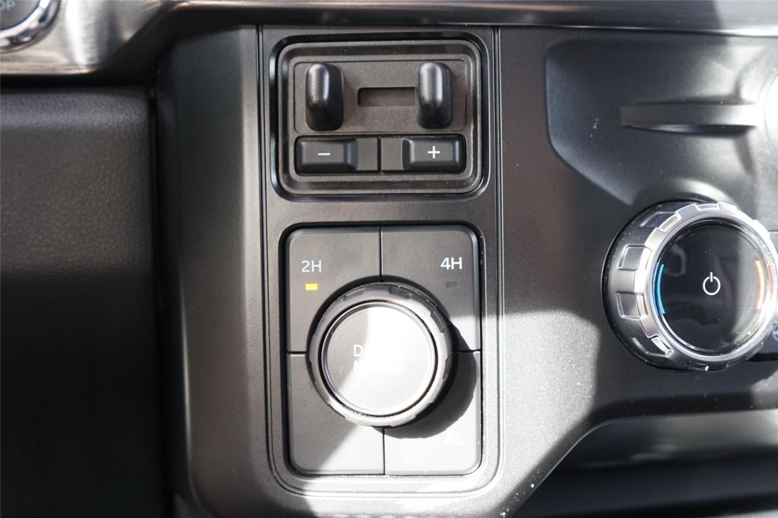 2024 Ford Super Duty F-250 Lariat