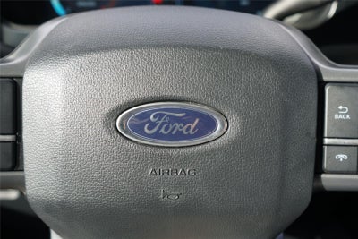 2024 Ford Super Duty F-250 Lariat